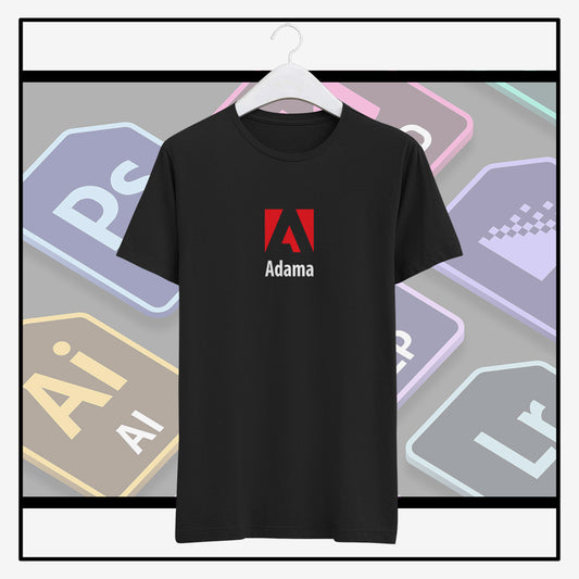 Adama Traore 'Adobe' T-Shirt