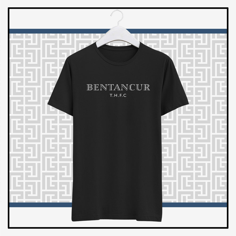 Rodrigo Bentancur 'Balmain' T-Shirt