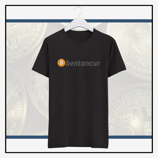 Rodrigo Bentancur 'Bitcoin' T-Shirt