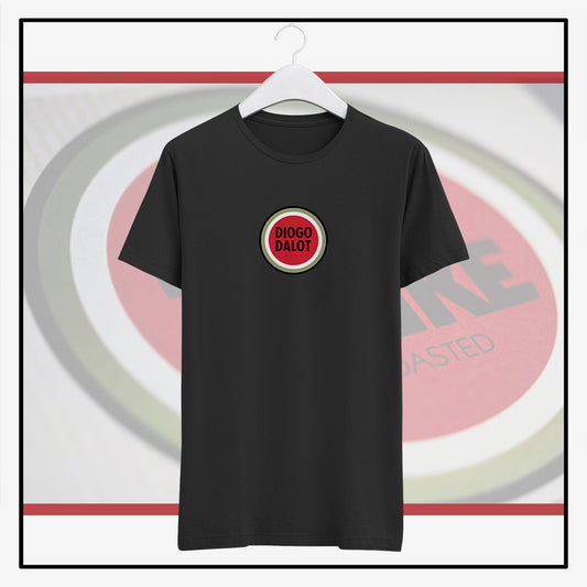 Diogo Dalot 'Lucky Strike' T-Shirt