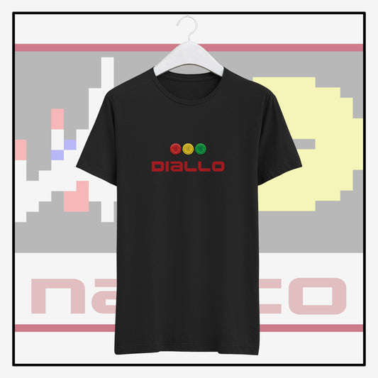 Amad Diallo 'Namco' T-Shirt