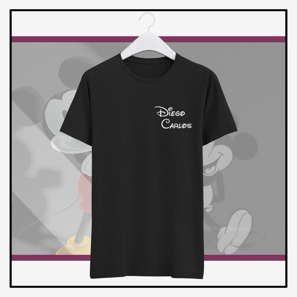 Diego Carlos 'Disney' T-Shirt