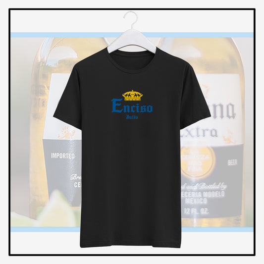 Julio Enciso 'Corona' T-Shirt