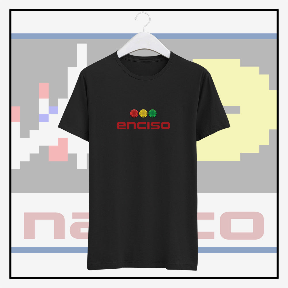 Julio Enciso 'Namco' T-Shirt