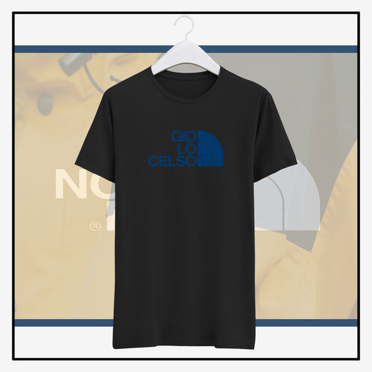 Gio Lo Celso 'The North Face' T-Shirt