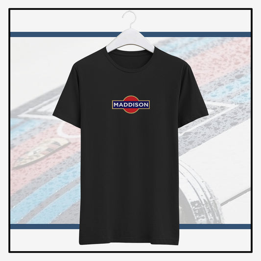 James Maddison 'Martini Racing' T-Shirt