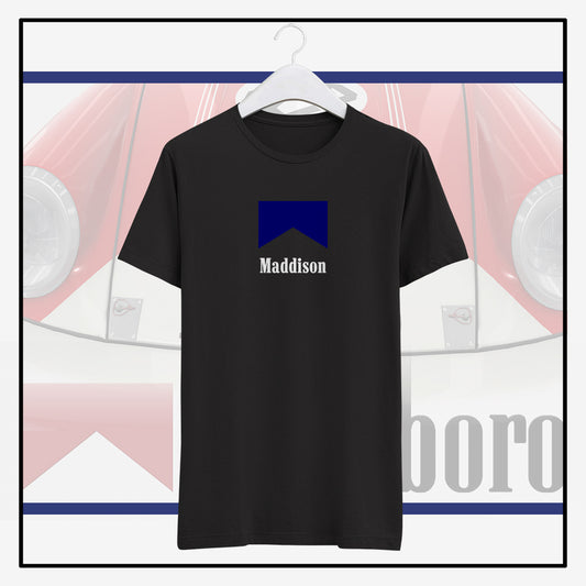 James Maddison 'Marlboro' T-Shirt