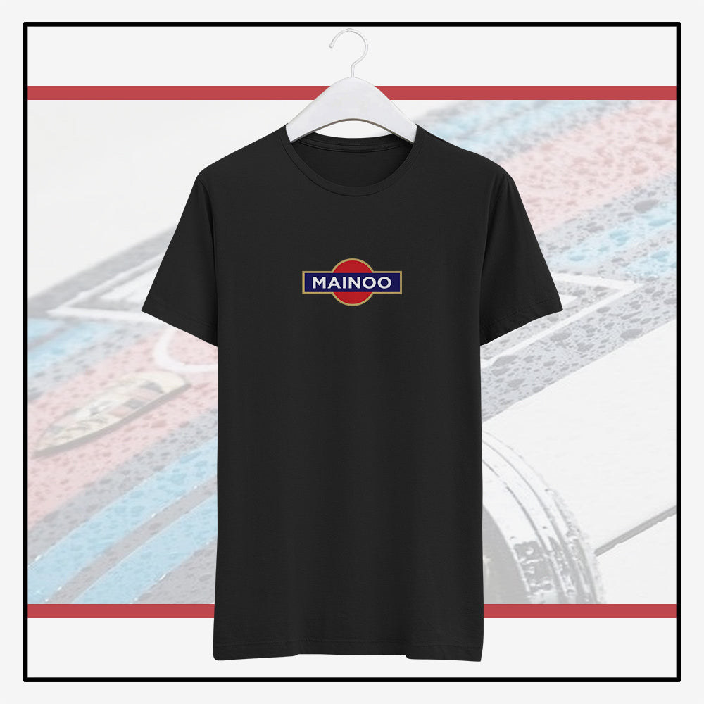 Kobbie Mainoo 'Martini Racing' T-Shirt