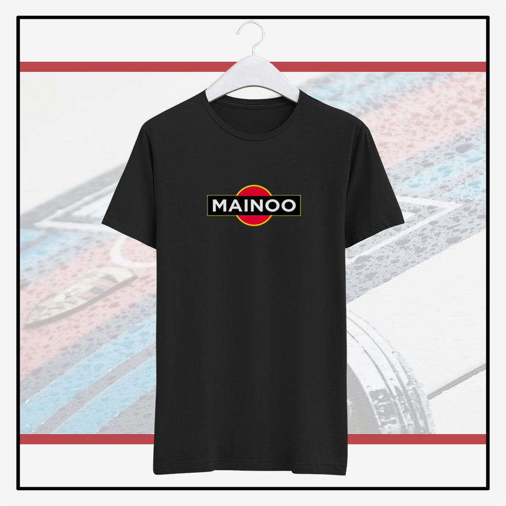 Kobbie Mainoo 'Martini' T-Shirt