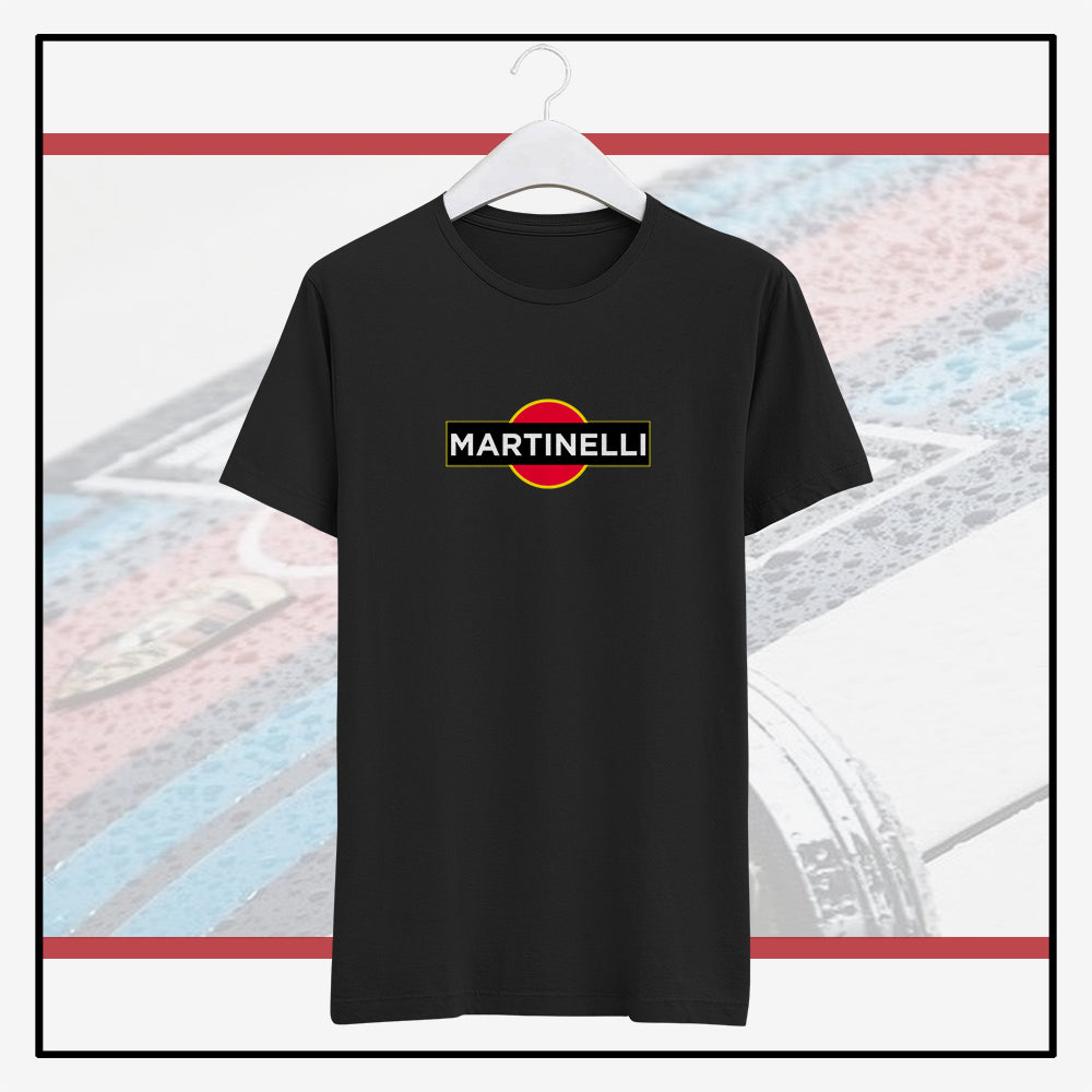 Gabriel Martinelli 'Martini' T-Shirt