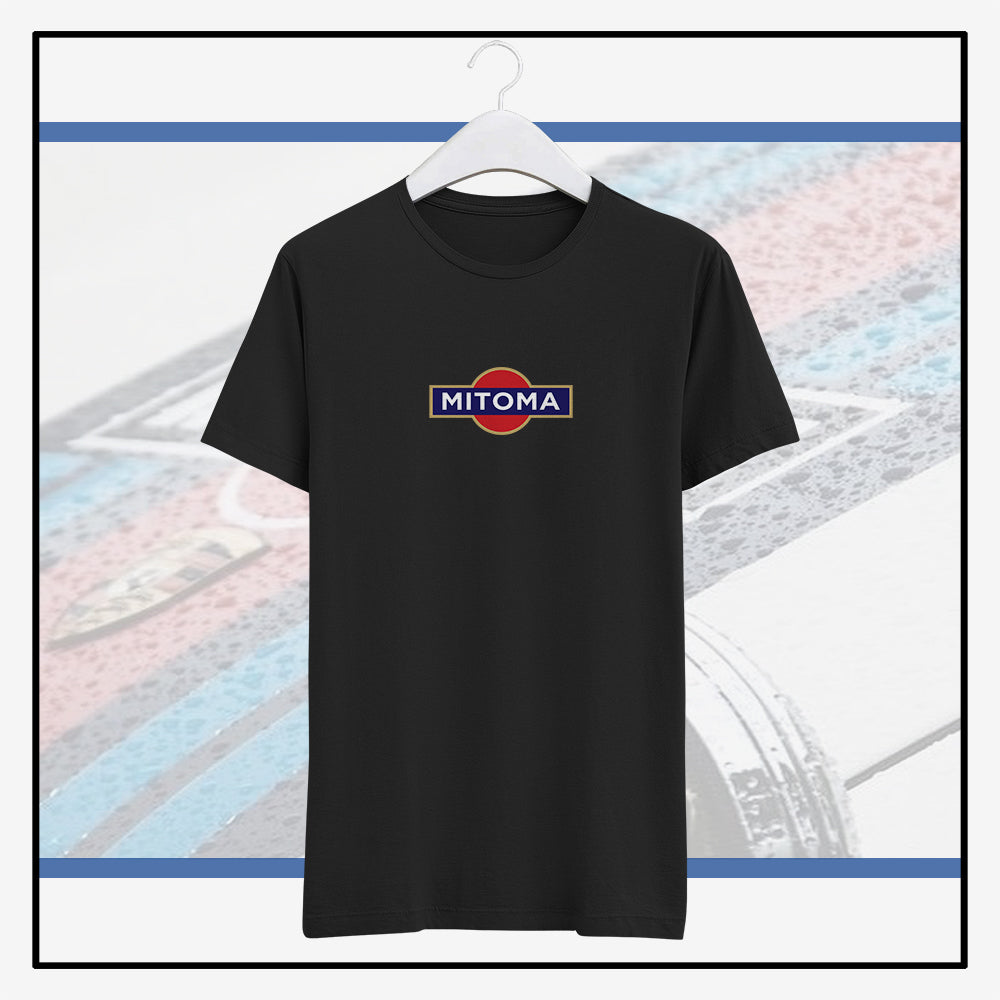 Kaoru Mitoma 'Martini Racing' T-Shirt