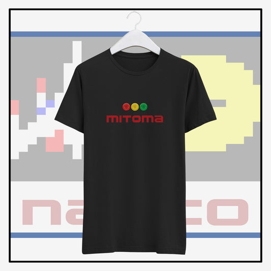 Kaoru Mitoma 'Namco' T-Shirt