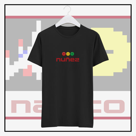 Darwin Nunez 'Namco' T-Shirt