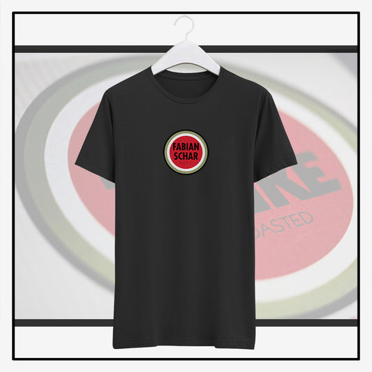 Fabian Schar 'Lucky Strike' T-Shirt