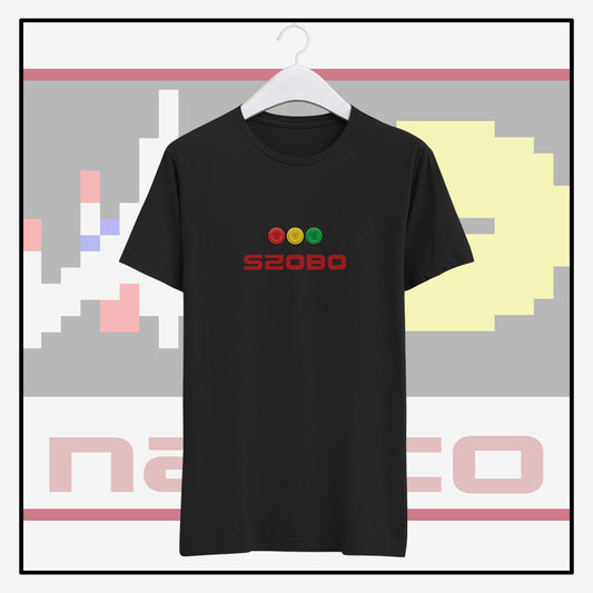 Dominik Szoboszlai 'Namco' T-Shirt