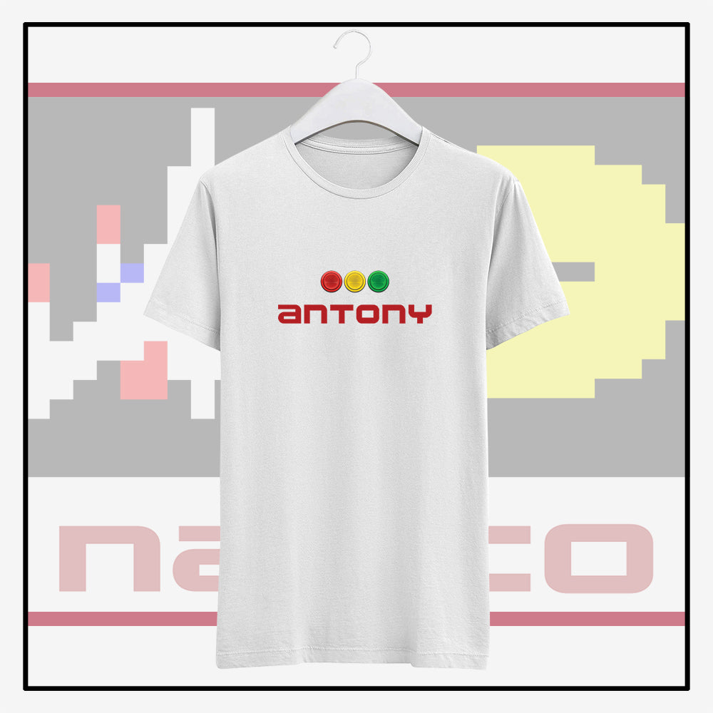 Antony 'Namco' T-Shirt