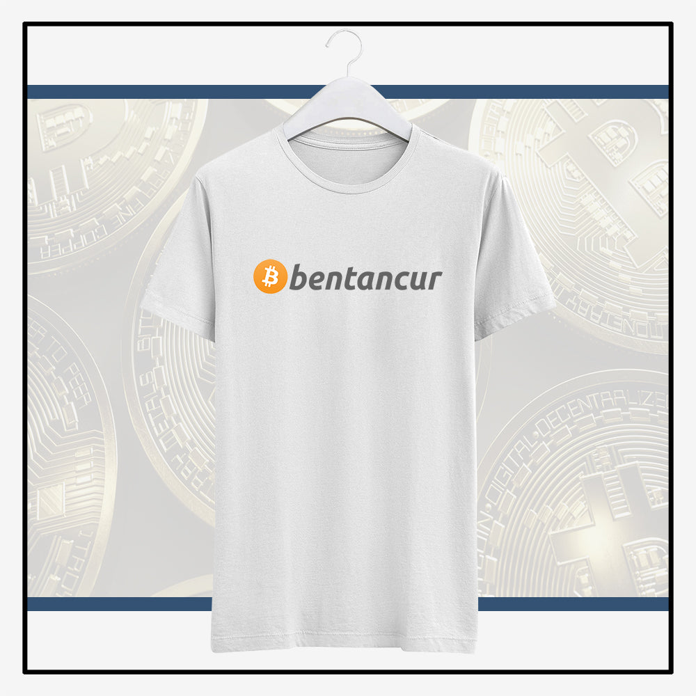 Rodrigo Bentancur 'Bitcoin' T-Shirt