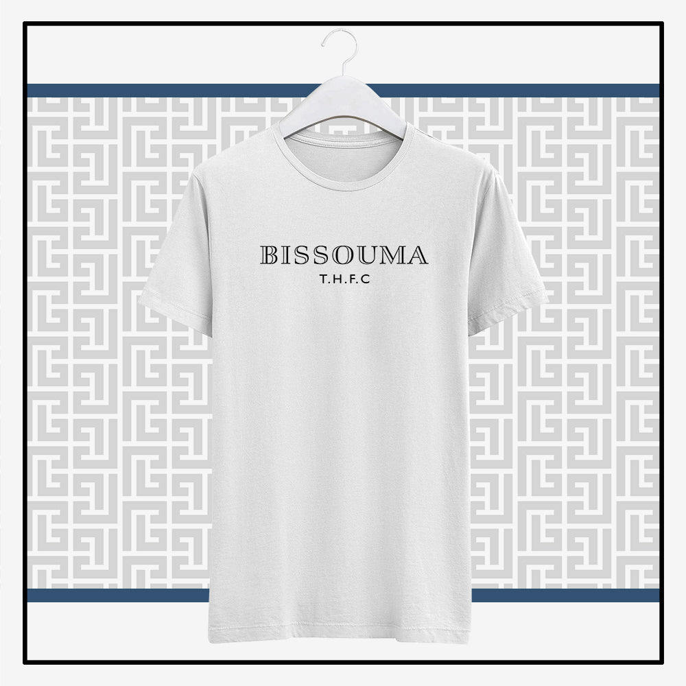 Yves Bissouma 'Balmain' T-Shirt