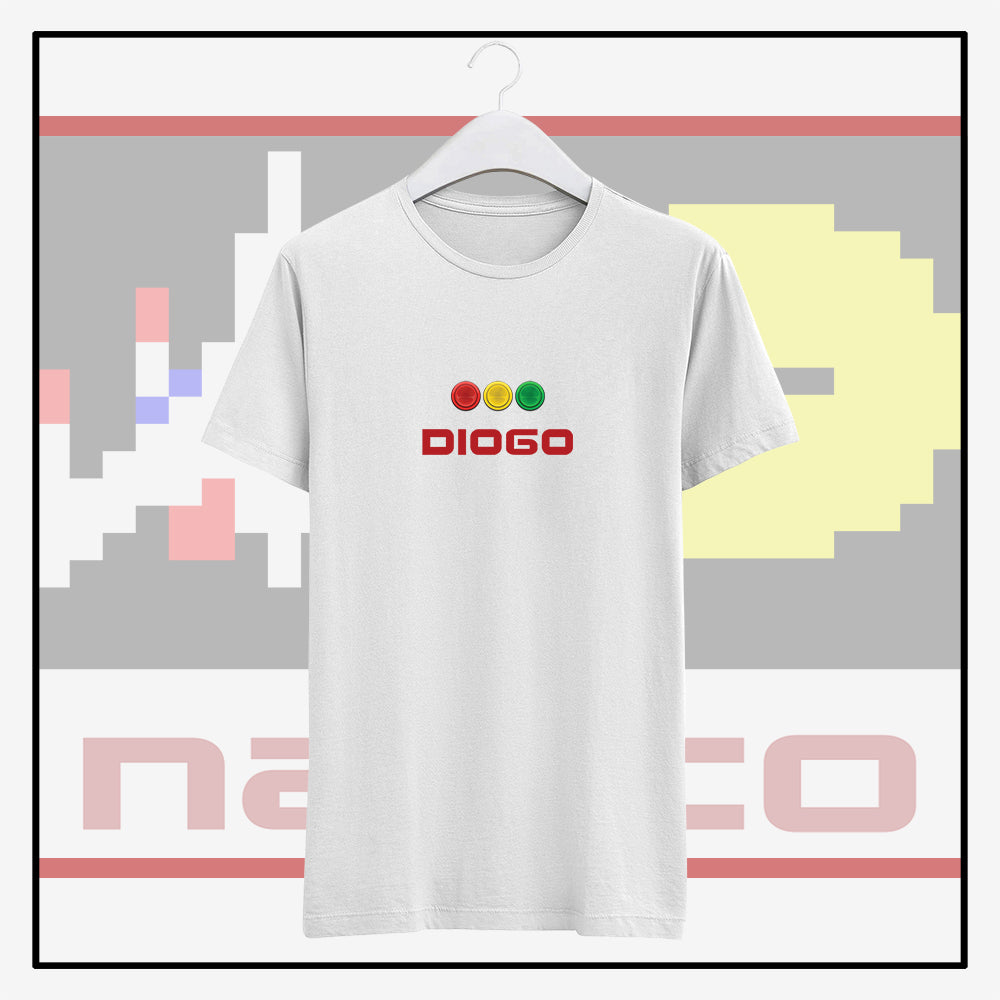 Diogo Jota 'Namco' T-Shirt