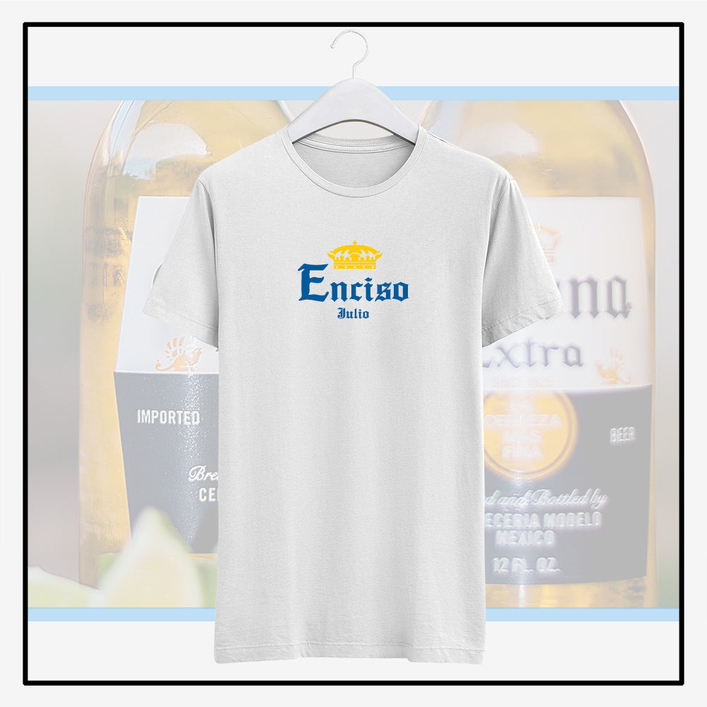 Julio Enciso 'Corona' T-Shirt