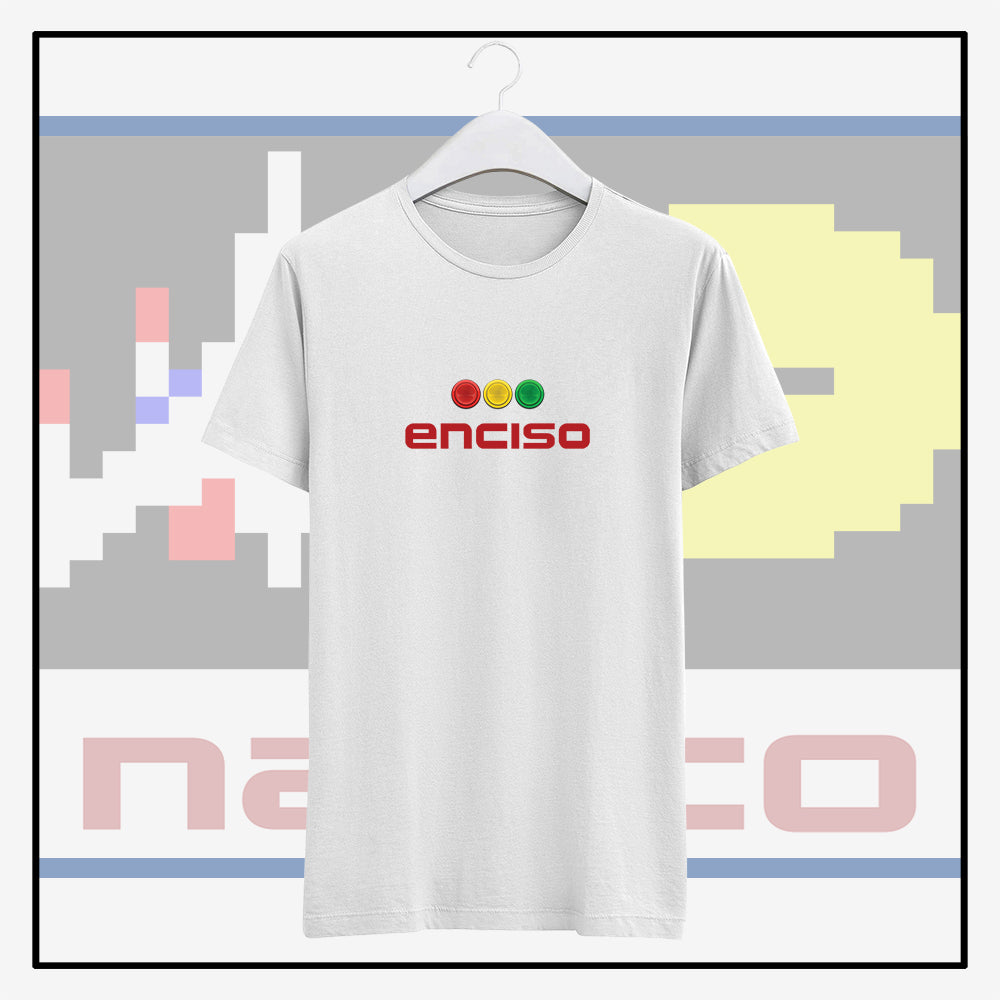 Julio Enciso 'Namco' T-Shirt