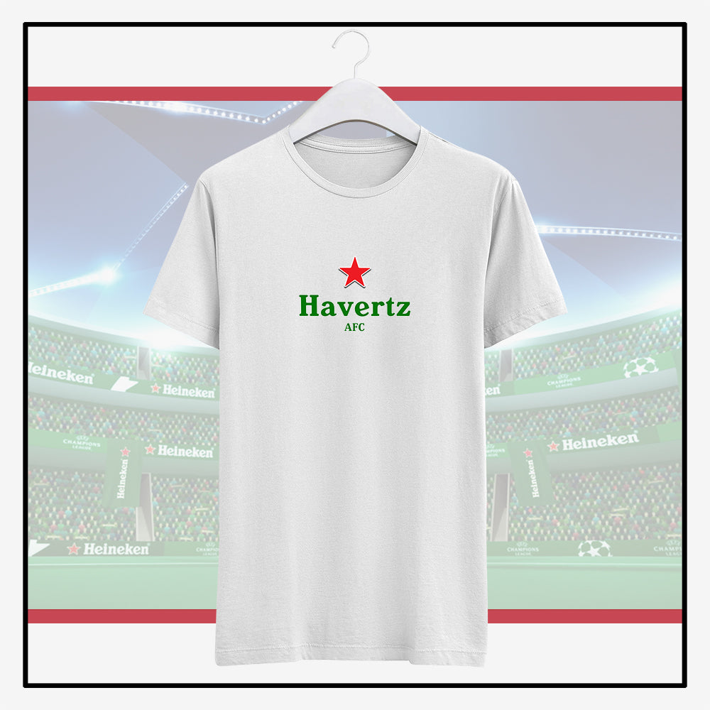 Kai Havertz 'Heineken' T-Shirt