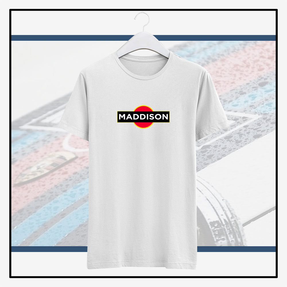 James Maddison 'Martini' T-Shirt