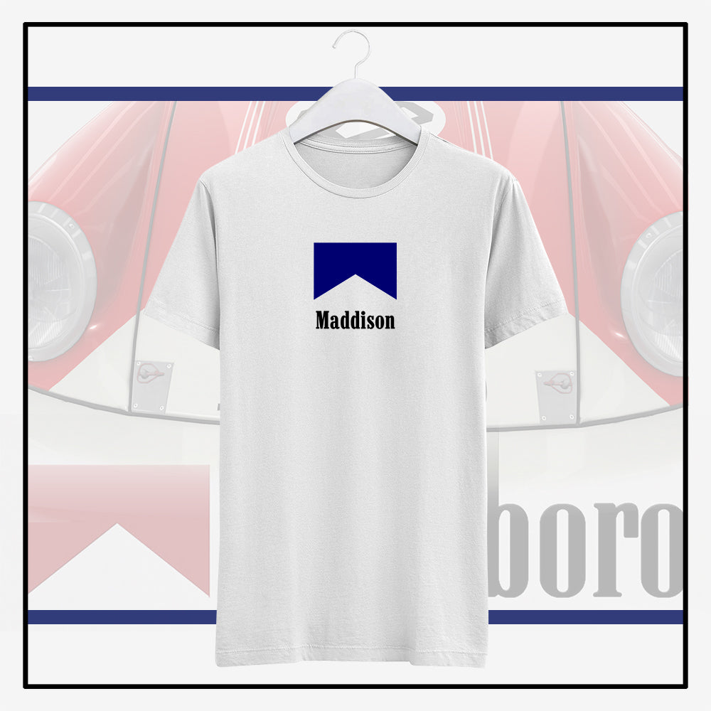 James Maddison 'Marlboro' T-Shirt