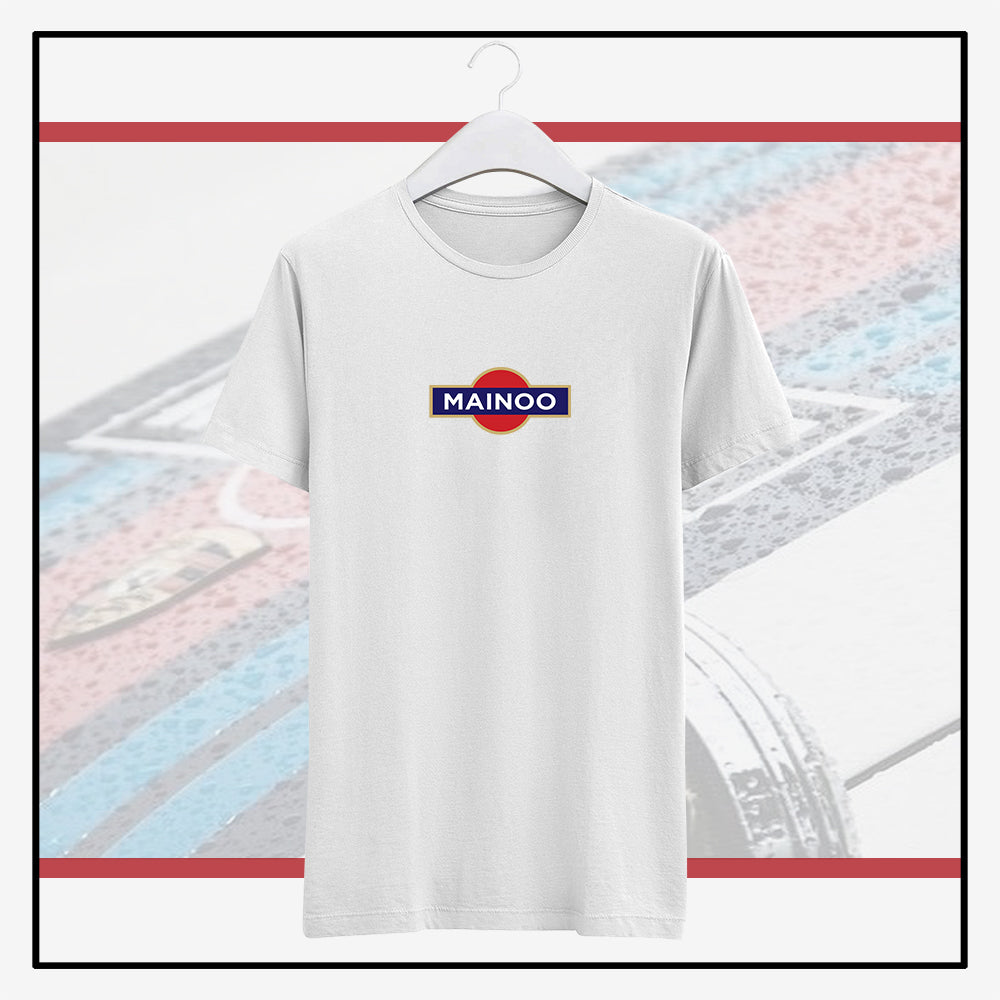 Kobbie Mainoo 'Martini Racing' T-Shirt