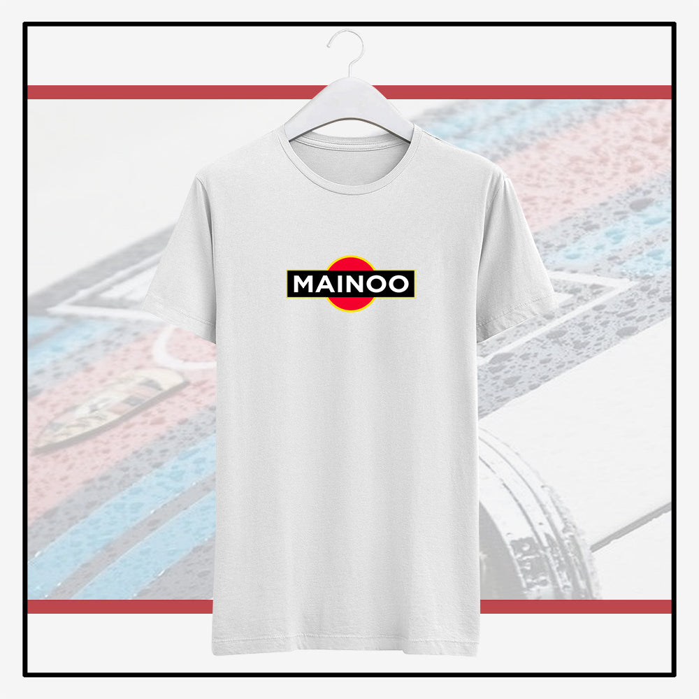 Kobbie Mainoo 'Martini' T-Shirt