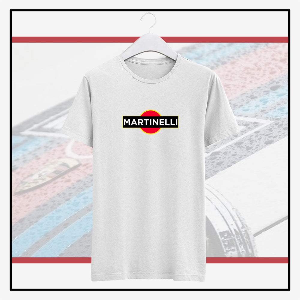 Gabriel Martinelli 'Martini' T-Shirt