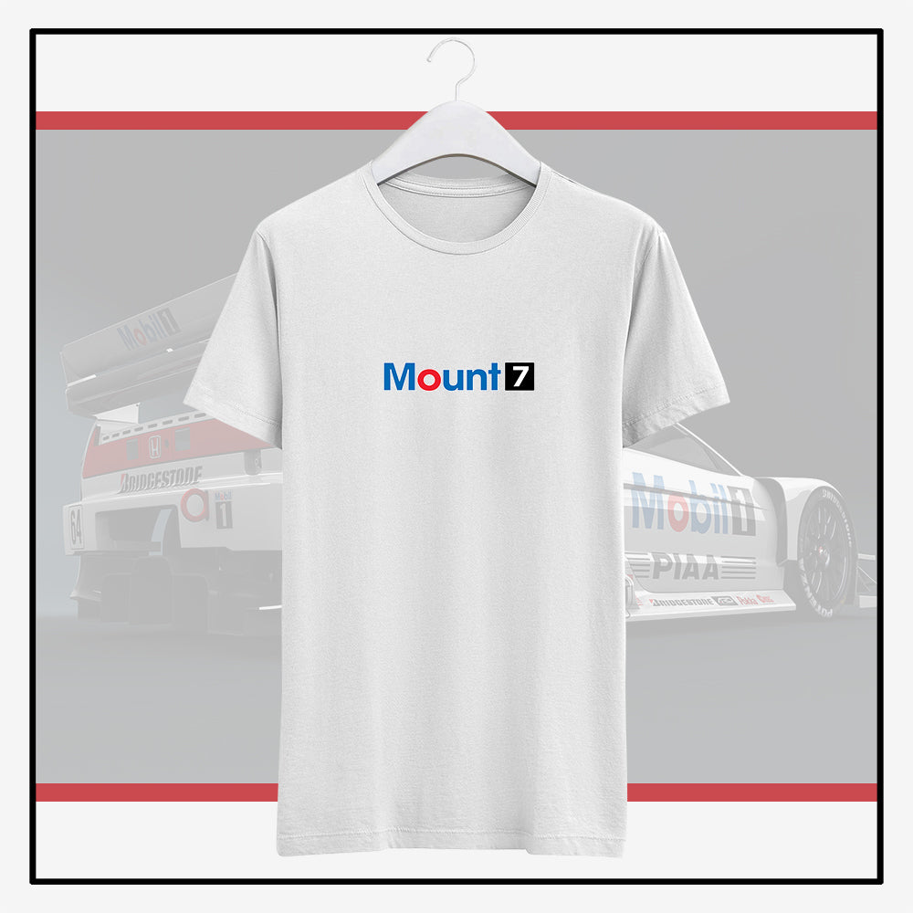 Mason Mount 'Mobil1' T-Shirt