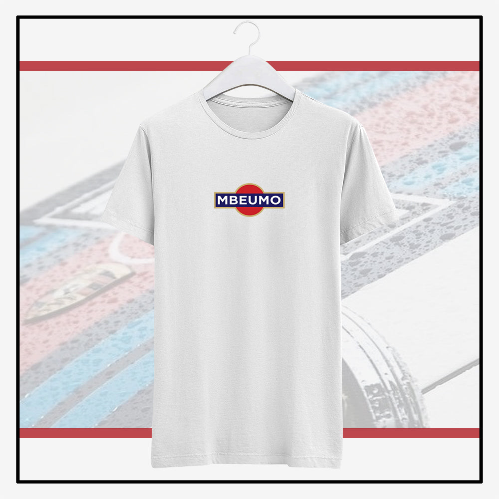 Bryan Mbeumo 'Martini Racing' T-Shirt