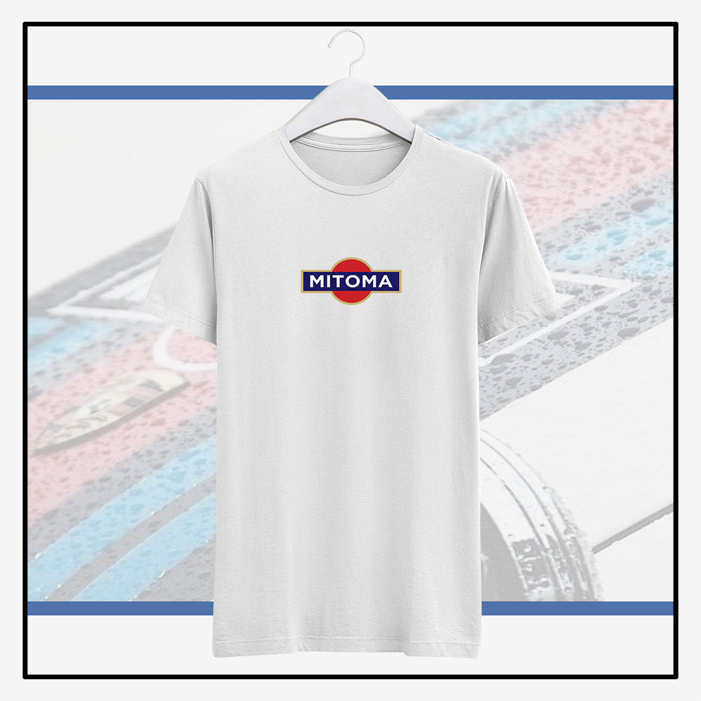 Kaoru Mitoma 'Martini Racing' T-Shirt