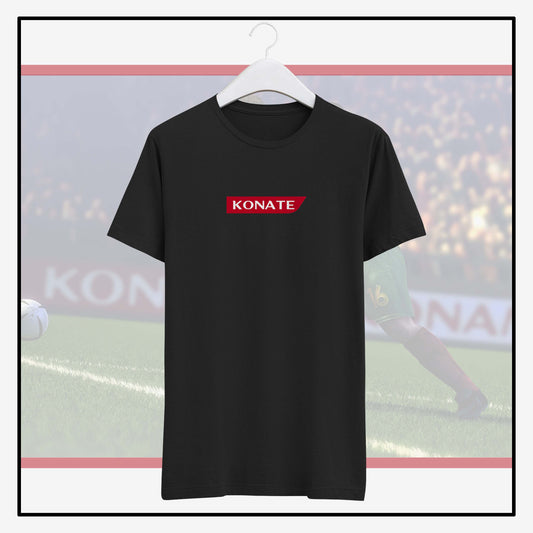 Ibrahima Konate 'Konami' T-Shirt