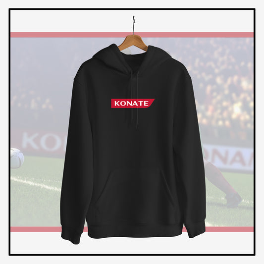 Ibrahima Konate 'Konami' Hoodie