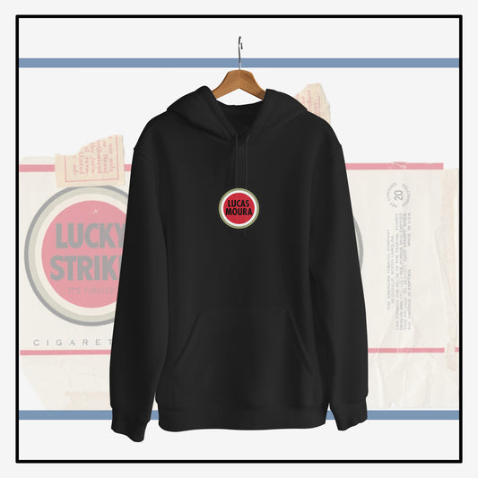 Lucas Moura 'Lucky Strike' Hoodie