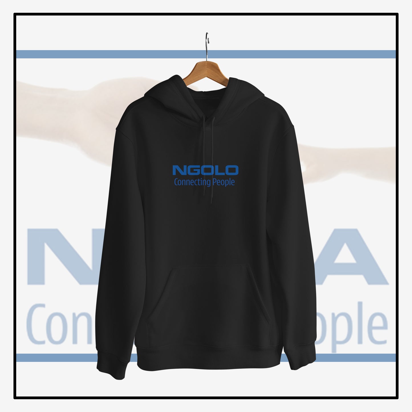 Ngolo Kante 'Nokia' Hoodie