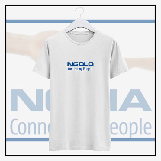 Ngolo Kante 'Nokia' T-Shirt