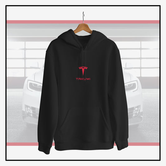 Takumi Minamino 'Tesla' Hoodie