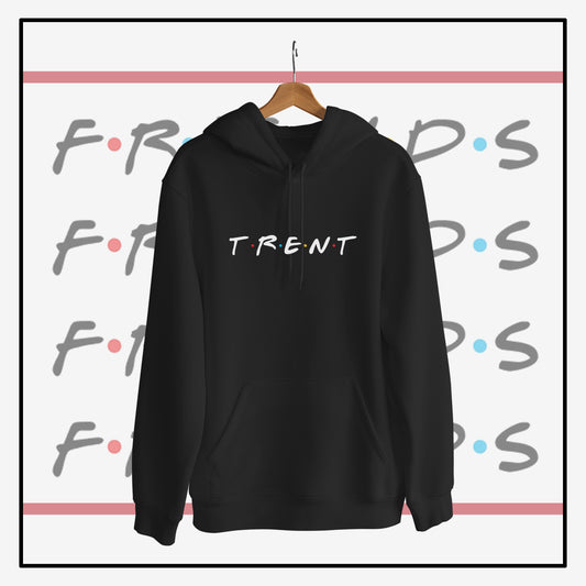 Trent Alexander-Arnold 'Friends' Hoodie