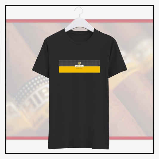 Virgil Van Dijk 'Cohiba' T-Shirt