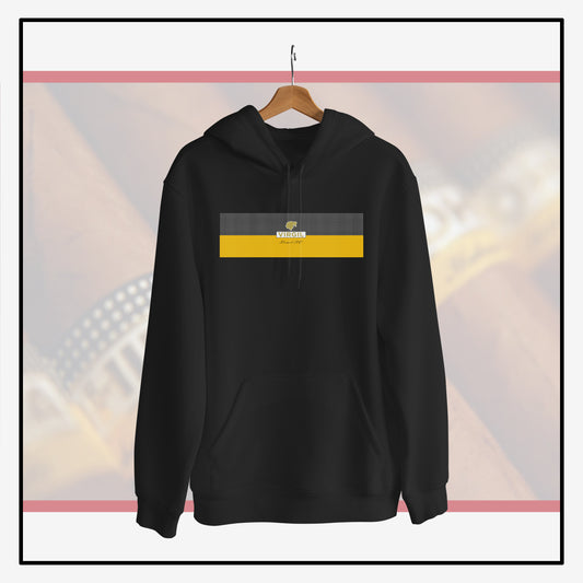 Virgil Van Dijk 'Cohiba' Hoodie